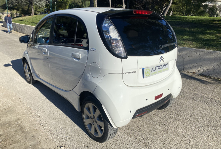 Citroën C-ZERO C-Zero Electrique CONFORT 67CH