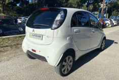 Citroën C-ZERO C-Zero Electrique CONFORT 67CH