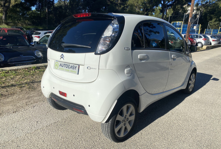 Citroën C-ZERO C-Zero Electrique CONFORT 67CH