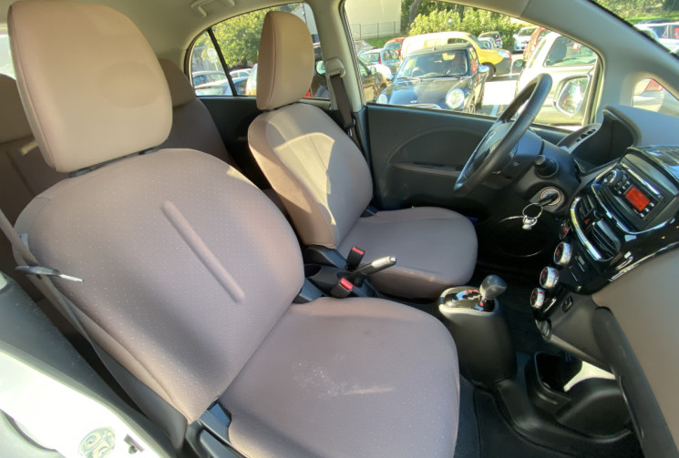 Citroën C-ZERO C-Zero Electrique CONFORT 67CH