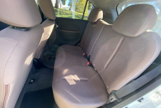 Citroën C-ZERO C-Zero Electrique CONFORT 67CH