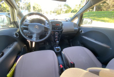 Citroën C-ZERO C-Zero Electrique CONFORT 67CH