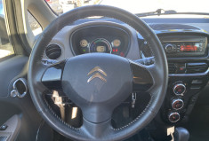 Citroën C-ZERO C-Zero Electrique CONFORT 67CH
