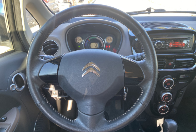 Citroën C-ZERO C-Zero Electrique CONFORT 67CH