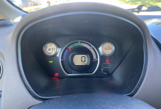 Citroën C-ZERO C-Zero Electrique CONFORT 67CH