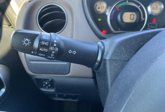 Citroën C-ZERO C-Zero Electrique CONFORT 67CH