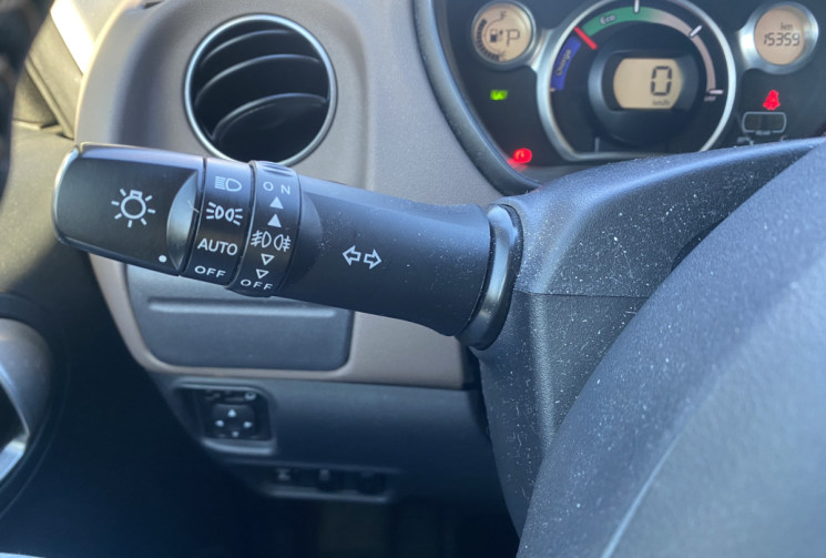 Citroën C-ZERO C-Zero Electrique CONFORT 67CH