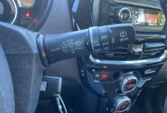 Citroën C-ZERO C-Zero Electrique CONFORT 67CH