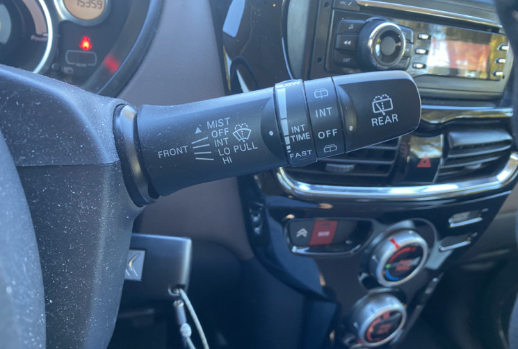 Citroën C-ZERO C-Zero Electrique CONFORT 67CH