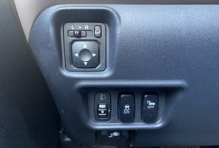 Citroën C-ZERO C-Zero Electrique CONFORT 67CH