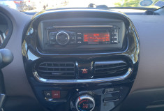 Citroën C-ZERO C-Zero Electrique CONFORT 67CH