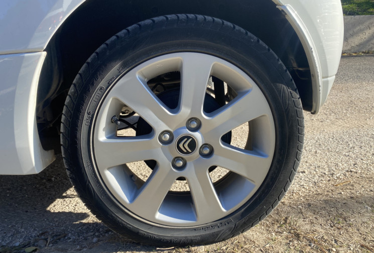 Citroën C-ZERO C-Zero Electrique CONFORT 67CH