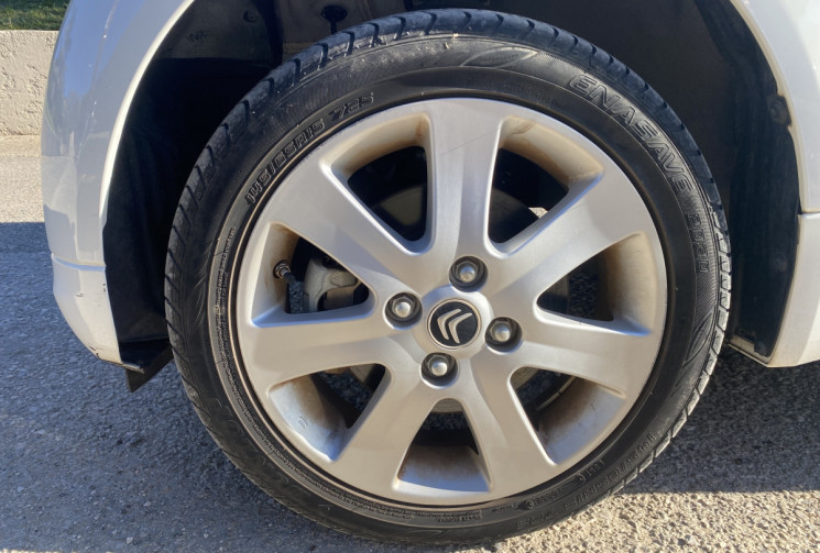 Citroën C-ZERO C-Zero Electrique CONFORT 67CH