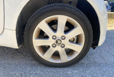 Citroën C-ZERO C-Zero Electrique CONFORT 67CH