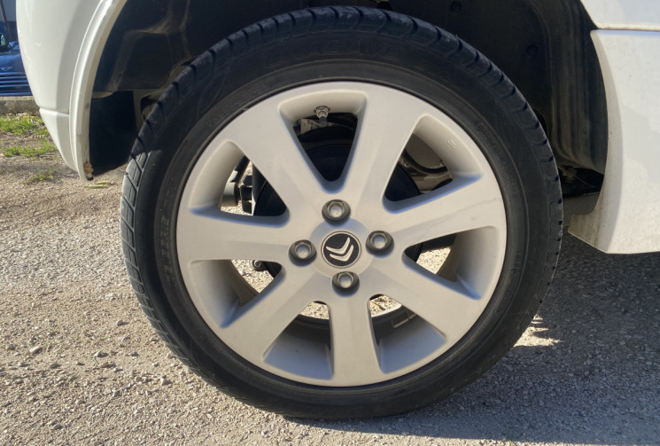 Citroën C-ZERO C-Zero Electrique CONFORT 67CH