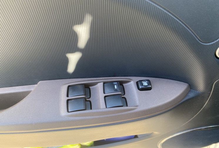 Citroën C-ZERO C-Zero Electrique CONFORT 67CH