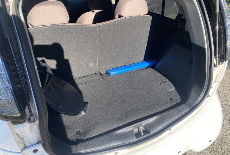 Citroën C-ZERO C-Zero Electrique CONFORT 67CH