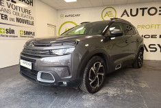 Citroën C5 1.2 PT FELL