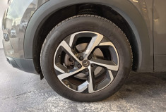 Citroën C5 Aircross 1.2 PT FELL ENTRETIEN REGULIER EN GARAGE CT OK ET DISTRIBUTION REMPLACÉE GARANTI