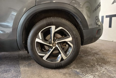 Citroën C5 Aircross 1.2 PT FELL ENTRETIEN REGULIER EN GARAGE CT OK ET DISTRIBUTION REMPLACÉE GARANTI