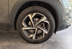 Citroën C5 Aircross 1.2 PT FELL ENTRETIEN REGULIER EN GARAGE CT OK ET DISTRIBUTION REMPLACÉE GARANTI