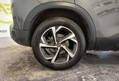 Citroën C5 Aircross 1.2 PT FELL ENTRETIEN REGULIER EN GARAGE CT OK ET DISTRIBUTION REMPLACÉE GARANTI