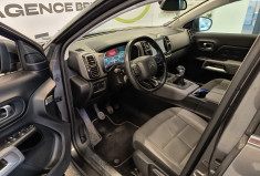 Citroën C5 Aircross 1.2 PT FELL ENTRETIEN REGULIER EN GARAGE CT OK ET DISTRIBUTION REMPLACÉE GARANTI