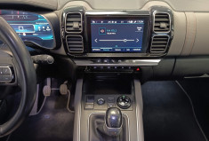 Citroën C5 Aircross 1.2 PT FELL ENTRETIEN REGULIER EN GARAGE CT OK ET DISTRIBUTION REMPLACÉE GARANTI