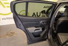 Citroën C5 Aircross 1.2 PT FELL ENTRETIEN REGULIER EN GARAGE CT OK ET DISTRIBUTION REMPLACÉE GARANTI