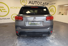 Citroën C5 Aircross 1.2 PT FELL ENTRETIEN REGULIER EN GARAGE CT OK ET DISTRIBUTION REMPLACÉE GARANTI