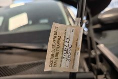 Citroën C5 Aircross 1.2 PT FELL ENTRETIEN REGULIER EN GARAGE CT OK ET DISTRIBUTION REMPLACÉE GARANTI