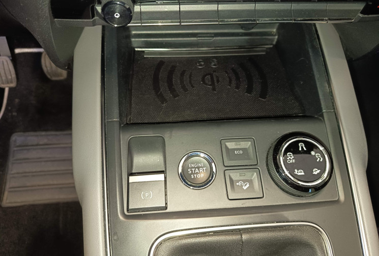 Citroën C5 Aircross 1.2 PT FELL ENTRETIEN REGULIER EN GARAGE CT OK ET DISTRIBUTION REMPLACÉE GARANTI