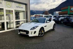 Jaguar F-Type Coupé  S V6 380cv BVA8