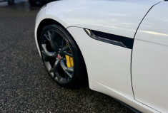 Jaguar F-Type Coupé  S V6 380cv BVA8