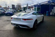 Jaguar F-Type Coupé  S V6 380cv BVA8