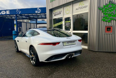 Jaguar F-Type Coupé  S V6 380cv BVA8