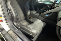 Jaguar F-Type Coupé  S V6 380cv BVA8