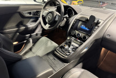 Jaguar F-Type Coupé  S V6 380cv BVA8