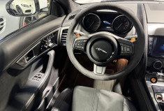 Jaguar F-Type Coupé  S V6 380cv BVA8