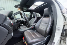 Mercedes Classe A 45 AMG 360 ch 4Matic SPEEDSHIFT-DC/Toit ouvrant pano/Siège chauffants/ Jnt Alu 18