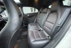 Mercedes Classe A 45 AMG 360 ch 4Matic SPEEDSHIFT-DC/Toit ouvrant pano/Sièges chauffants/ Jnt Alu 18