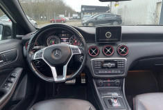 Mercedes Classe A 45 AMG 360 ch 4Matic SPEEDSHIFT-DC/Toit ouvrant pano/Sièges chauffants/ Jnt Alu 18