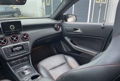 Mercedes Classe A 45 AMG 360 ch 4Matic SPEEDSHIFT-DC/Toit ouvrant pano/Siège chauffants/ Jnt Alu 18