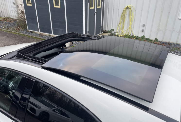 Mercedes Classe A 45 AMG 360 ch 4Matic SPEEDSHIFT-DC/Toit ouvrant pano/Sièges chauffants/ Jnt Alu 18