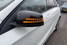 Mercedes Classe A 45 AMG 360 ch 4Matic SPEEDSHIFT-DC/Toit ouvrant pano/Siège chauffants/ Jnt Alu 18