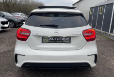 Mercedes Classe A 45 AMG 360 ch 4Matic SPEEDSHIFT-DC/Toit ouvrant pano/Sièges chauffants/ Jnt Alu 18