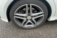 Mercedes Classe A 45 AMG 360 ch 4Matic SPEEDSHIFT-DC/Toit ouvrant pano/Sièges chauffants/ Jnt Alu 18