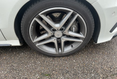 Mercedes Classe A 45 AMG 360 ch 4Matic SPEEDSHIFT-DC/Toit ouvrant pano/Siège chauffants/ Jnt Alu 18