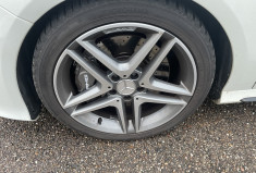 Mercedes Classe A 45 AMG 360 ch 4Matic SPEEDSHIFT-DC/Toit ouvrant pano/Siège chauffants/ Jnt Alu 18