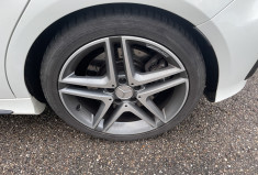 Mercedes Classe A 45 AMG 360 ch 4Matic SPEEDSHIFT-DC/Toit ouvrant pano/Siège chauffants/ Jnt Alu 18